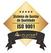 Certificação ISO 9001 Alphacert